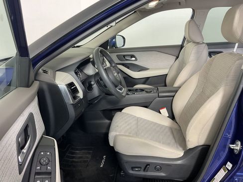 Used 2023 Nissan Rogue SV image 17