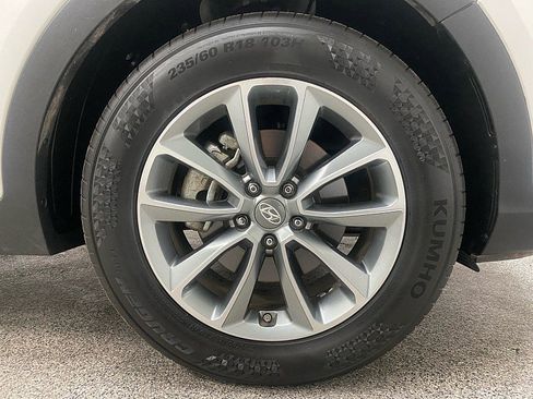 Used 2019 Hyundai Santa Fe XL SE w/ SE Premium Package 02 image 21