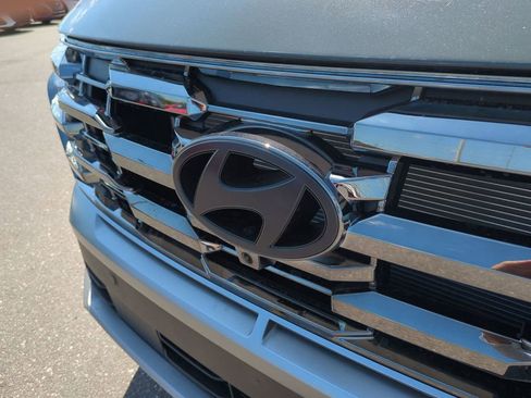 New 2026 Hyundai Tucson Limited image 13