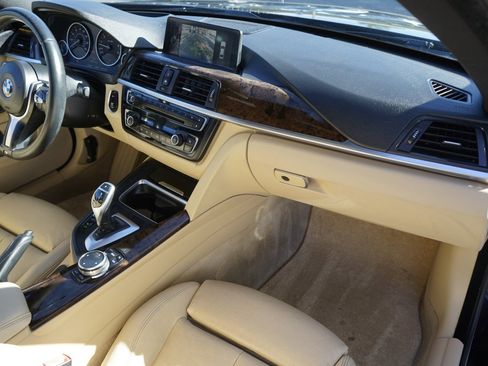 Used 2015 BMW 435i Gran Coupe w/ Technology Package image 20