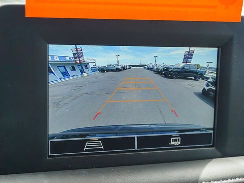Used 2024 Chevrolet Tahoe LS RWD image 23