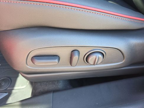 New 2026 Chevrolet TrailBlazer RS w/ Convenience Package image 19