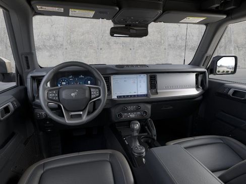 New 2026 Ford Bronco Outer Banks AWD/4WD image 9