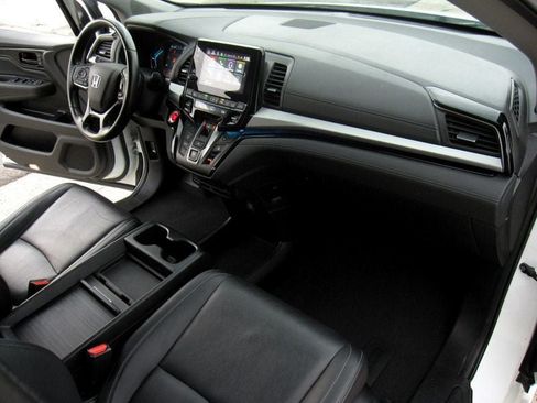 Used 2022 Honda Odyssey Touring image 24