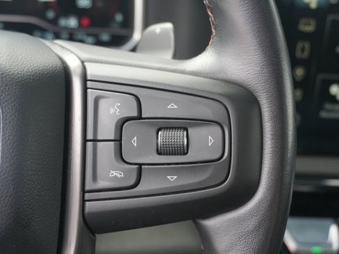 Used 2023 GMC Sierra 1500 AT4 w/ AT4 Premium Package AWD/4WD image 30