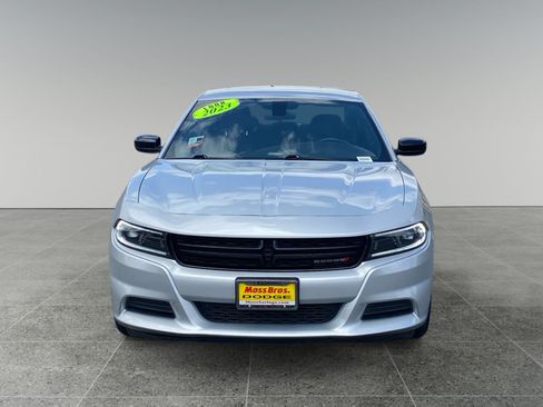 Used 2023 Dodge Charger SXT RWD image 8