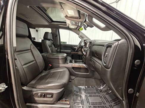 Used 2020 GMC Sierra 1500 Denali image 34