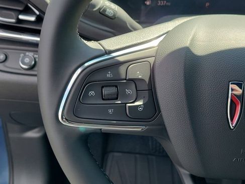 New 2026 Buick Envista Sport Touring FWD image 23