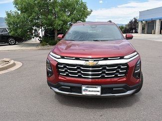 New 2026 Chevrolet Equinox LT w/ Convenience Package II video 2