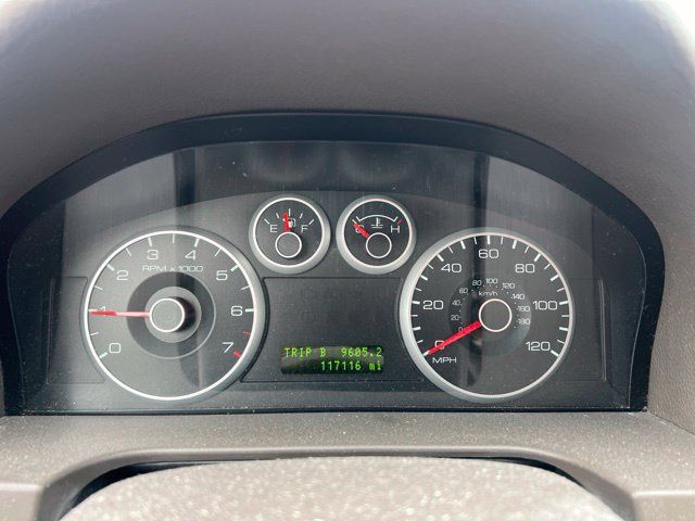 Used 2007 Ford Fusion SE FWD image 16