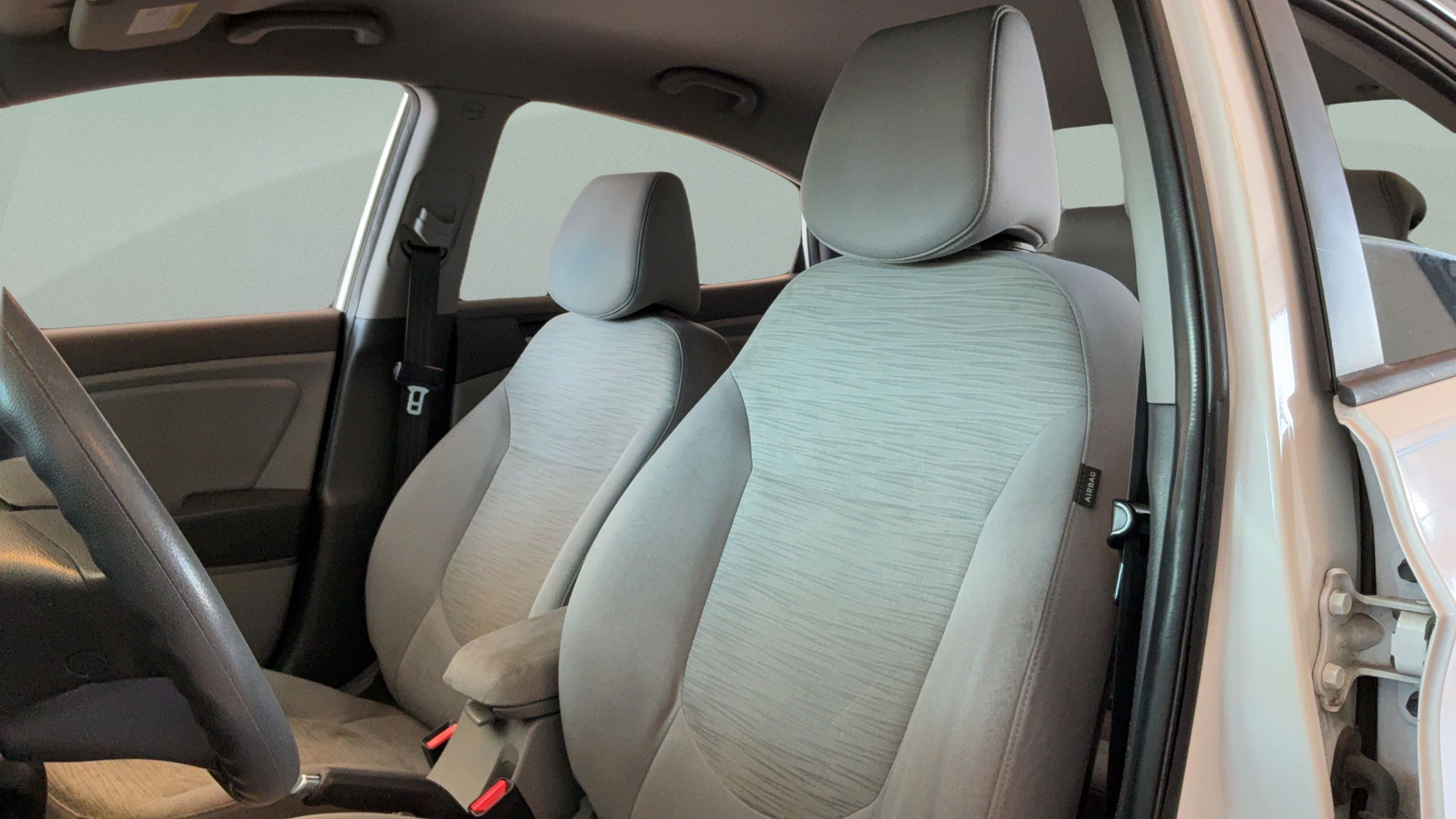 Used 2017 Hyundai Accent Value Edition FWD image 22