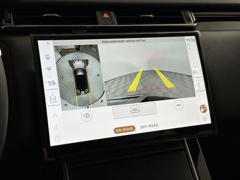 New 2026 Land Rover Range Rover Velar S image 17