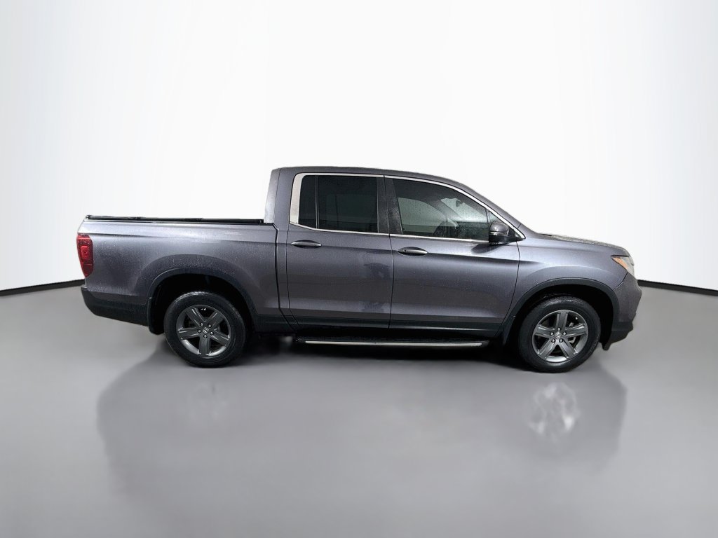 Used 2022 Honda Ridgeline RTL image 8