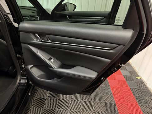 Used 2021 Honda Accord Sport Special Edition image 41