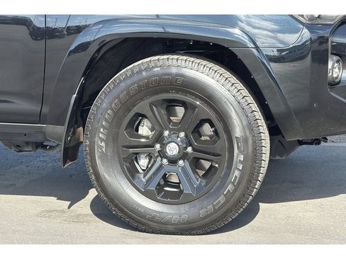 Certified 2023 Toyota 4Runner SR5 RWD image 31