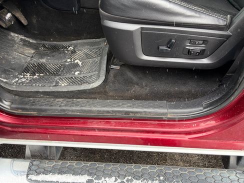 Used 2016 RAM 2500 Laramie w/ Protection Group image 22