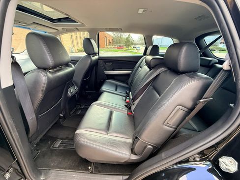 Used 2008 MAZDA CX-9 Grand Touring w/ Moonroof & Bose Audio Pkg image 17