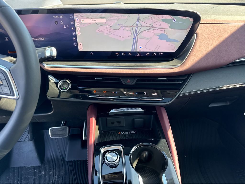 New 2026 Buick Envision Sport Touring AWD/4WD image 12