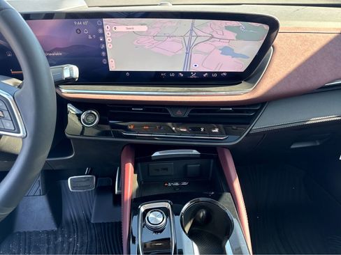 New 2026 Buick Envision Sport Touring AWD/4WD image 12