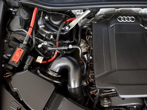 Used 2019 Audi A6 2.0T Premium Plus w/ Premium Plus Package AWD/4WD image 48