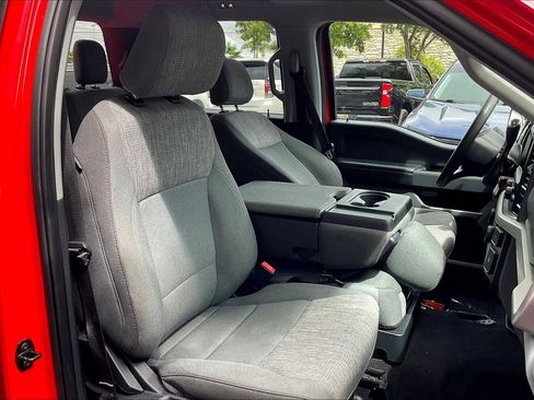 Used 2023 Ford F150 XLT image 7