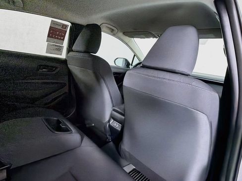 New 2026 Toyota Corolla LE FWD image 25