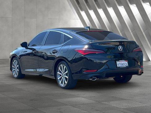 Used 2025 Acura Integra FWD image 6