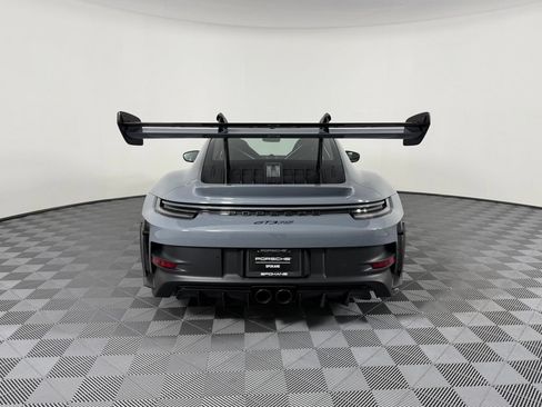 Used 2024 Porsche 911 GT3 RS RWD image 8