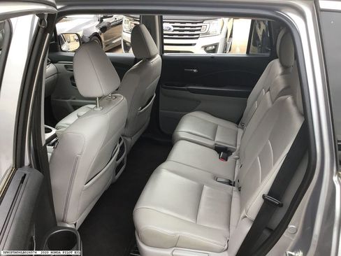Used 2020 Honda Pilot EX-L image 13