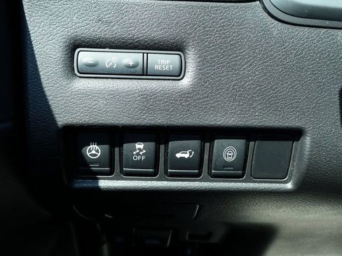 Used 2023 Nissan Murano SL image 17