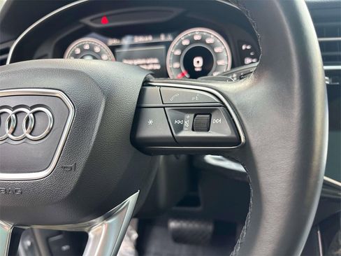 Used 2022 Audi Q7 3.0T Premium Plus image 25