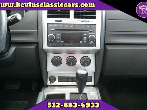 Used 2007 Dodge Nitro R/T image 26