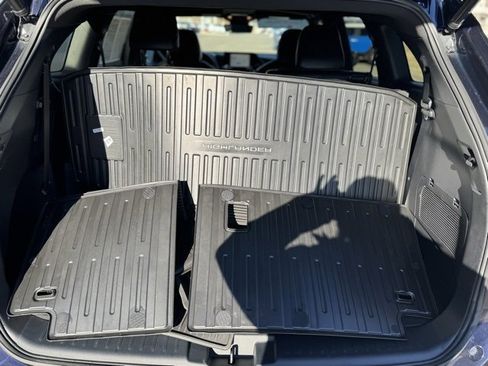 Certified 2022 Toyota Highlander XSE image 43