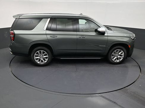 Used 2023 Chevrolet Tahoe Premier RWD image 17