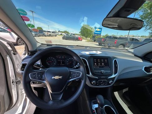 Used 2024 Chevrolet Equinox LS AWD/4WD image 37
