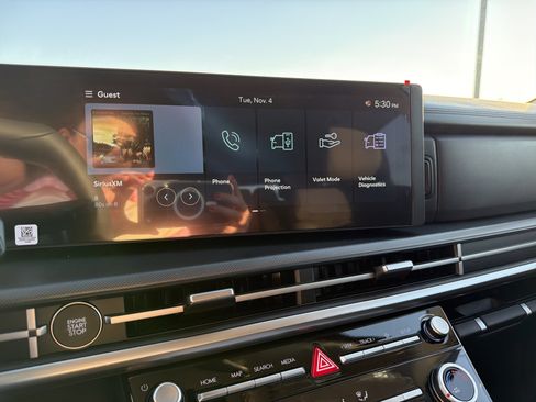 New 2026 Hyundai Santa Fe SE image 14