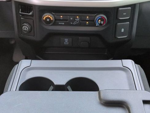 Used 2022 Ford F150 XLT w/ Bed Utility Package RWD image 18