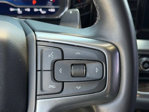 Used 2023 Chevrolet Silverado 1500 LT Trail Boss w/ Protection Package AWD/4WD image 23