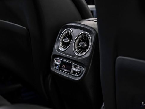 Used 2025 Mercedes-Benz G 550 w/ Exclusive Interior Package image 74
