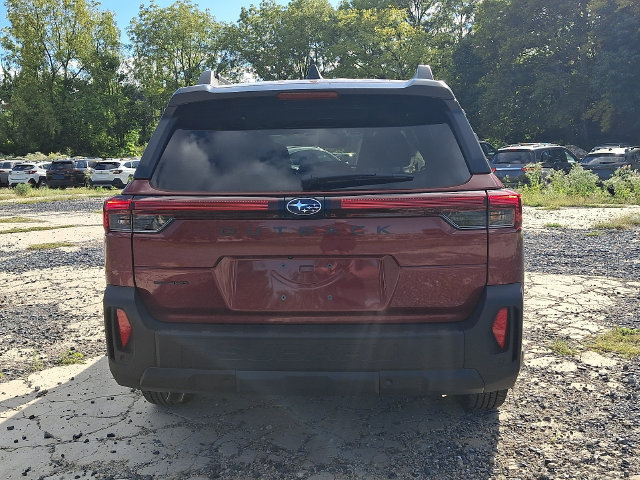 New 2026 Subaru Outback Premium AWD/4WD image 5