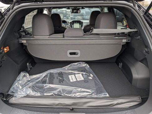 New 2026 Subaru Crosstrek 2.5i Sport AWD/4WD image 27