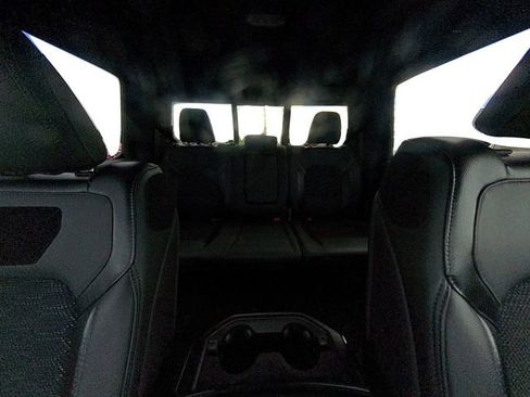 Used 2023 RAM 1500 Big Horn AWD/4WD image 34