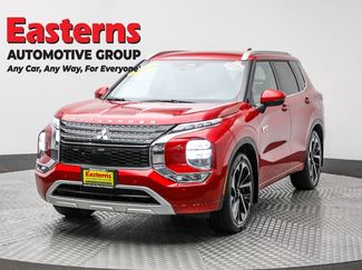Used 2024 Mitsubishi Outlander SEL video 1