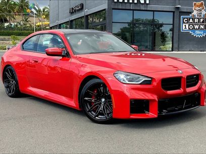 Used 2024 BMW M2 w/ Lighting Package