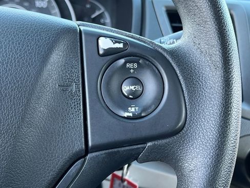 Used 2014 Honda CR-V LX image 24