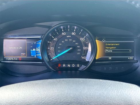 Used 2018 Ford Explorer XLT w/ Equipment Group 201A image 13