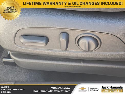 New 2026 Chevrolet TrailBlazer LT w/ Convenience Package AWD/4WD image 18