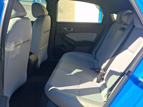 Used 2025 Honda Civic Sport image 10