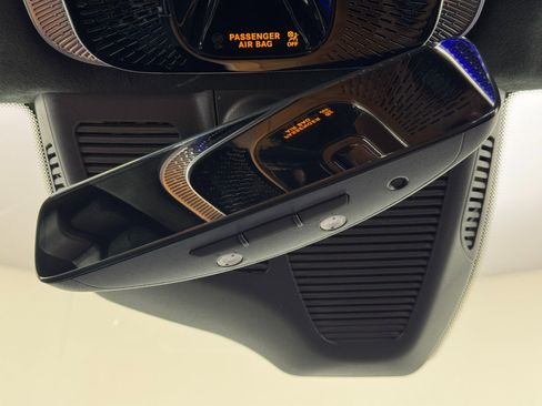 Used 2023 Mercedes-Benz S 580 4MATIC Sedan image 39