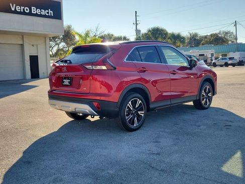 New 2026 Mitsubishi Eclipse Cross SE image 6